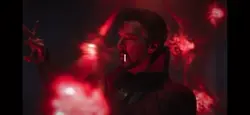 Doctor strange