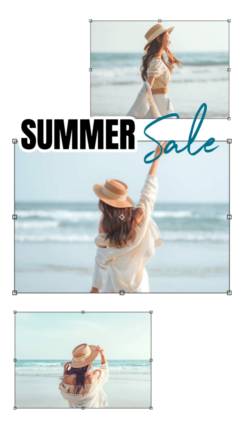 Rebajas de Verano
