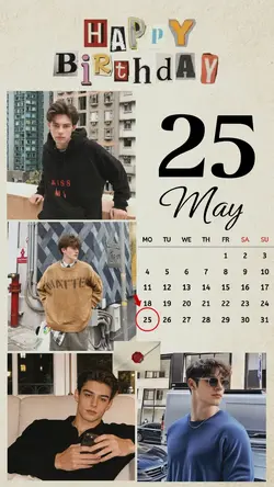 Birthday