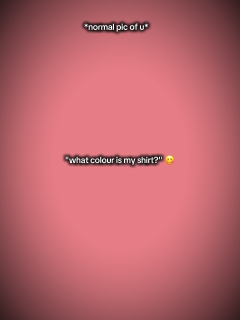 Welche Farbe ist mein Hemd?