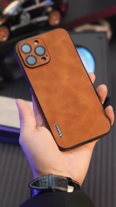capa para celular