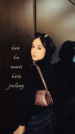kan ku nanti kata