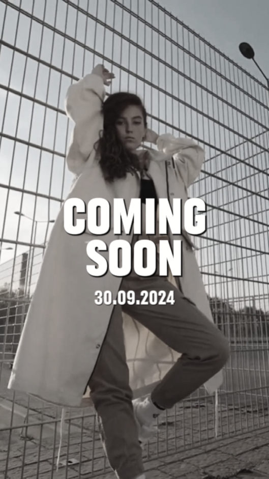 coming soon