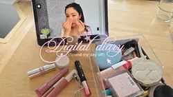 digital diary