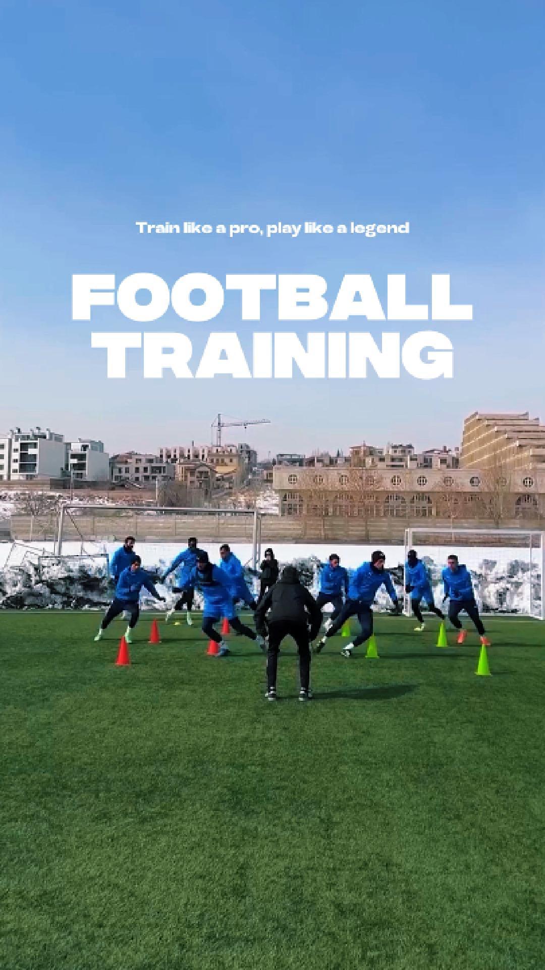 Training