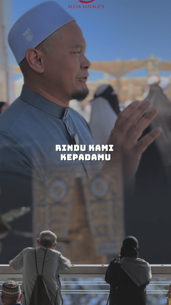 Ya Rasulullah