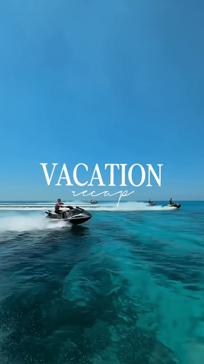 RESUMEN DE VACACIONES