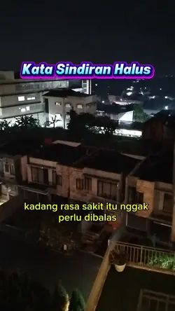 Kata Sindiran Halus