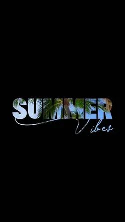 Summer Vibes | Recap