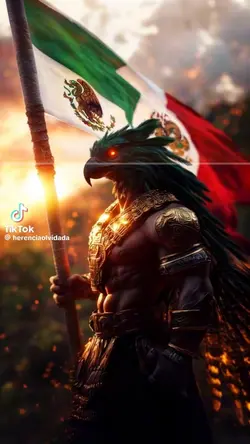 Soy Mexicano chingon