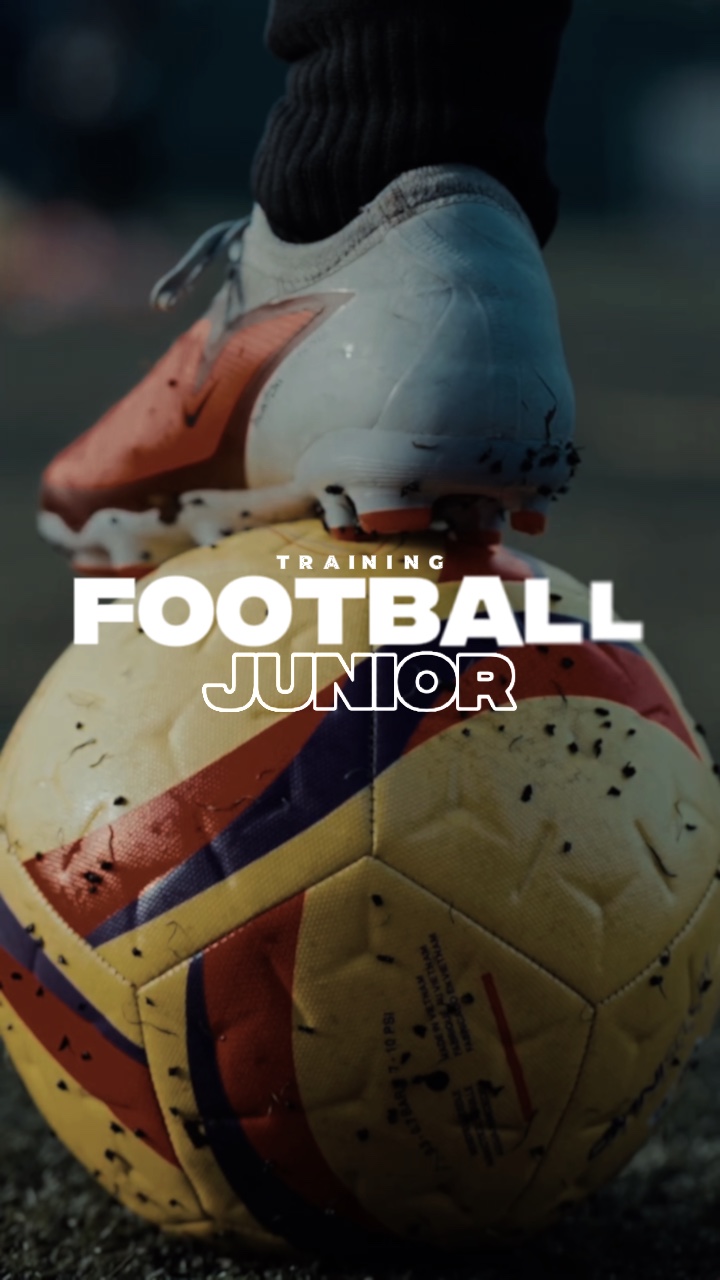Junior Football 