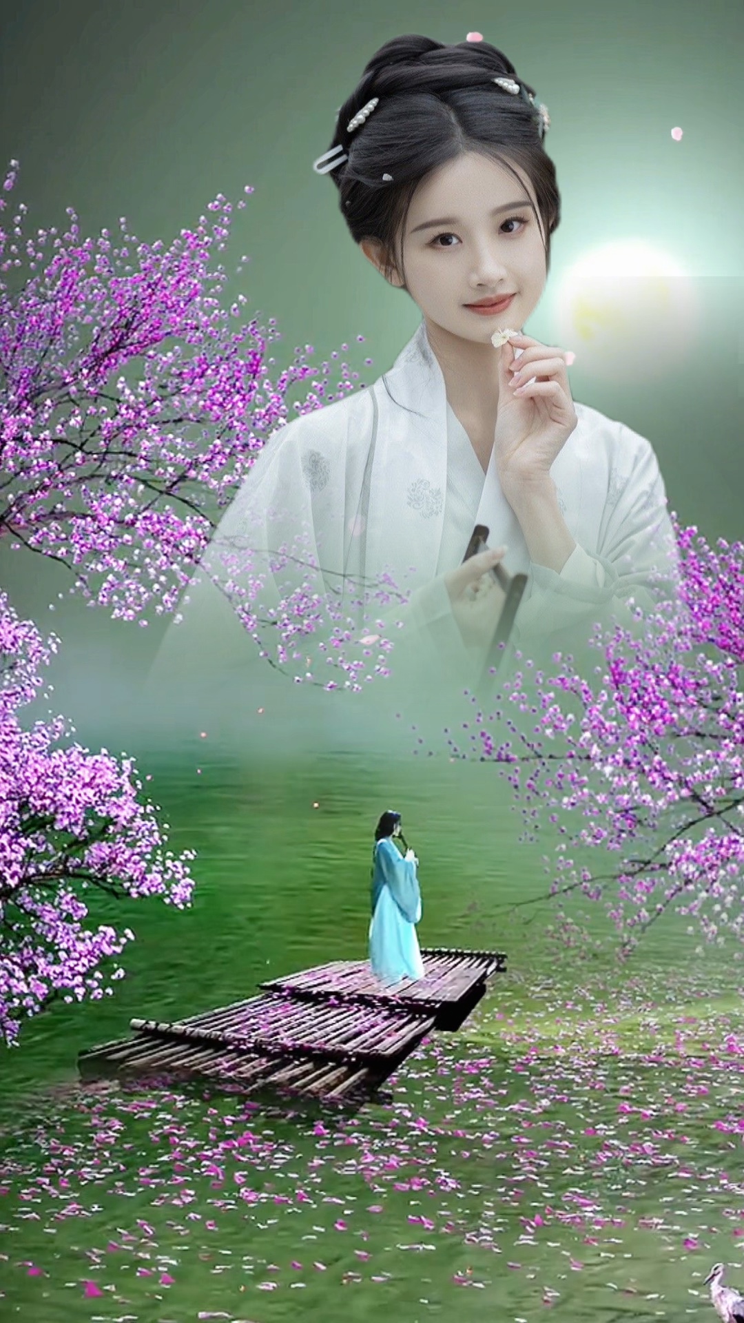 Ghép ảnh