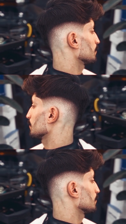 BARBER 💈 