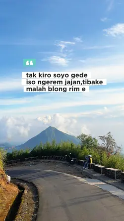 tak kiro soyo gede 