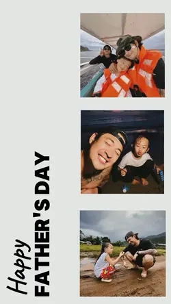 happy fathers day