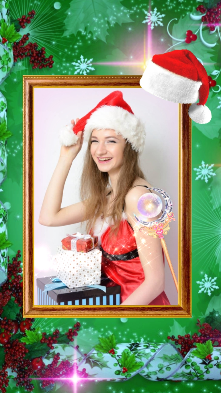 Natal Verde