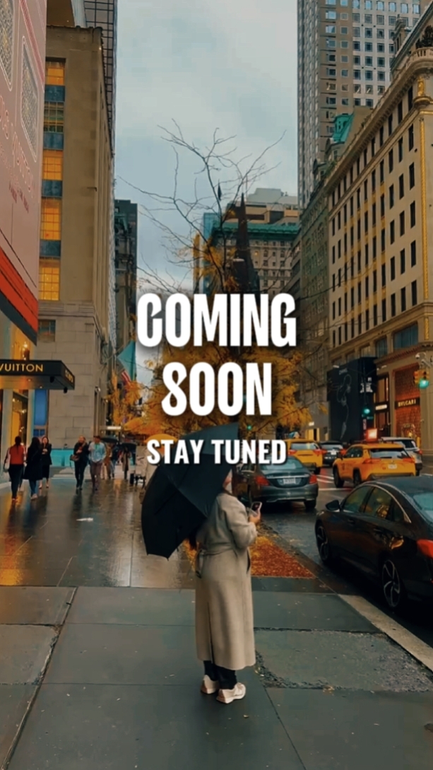 Opening cinematic