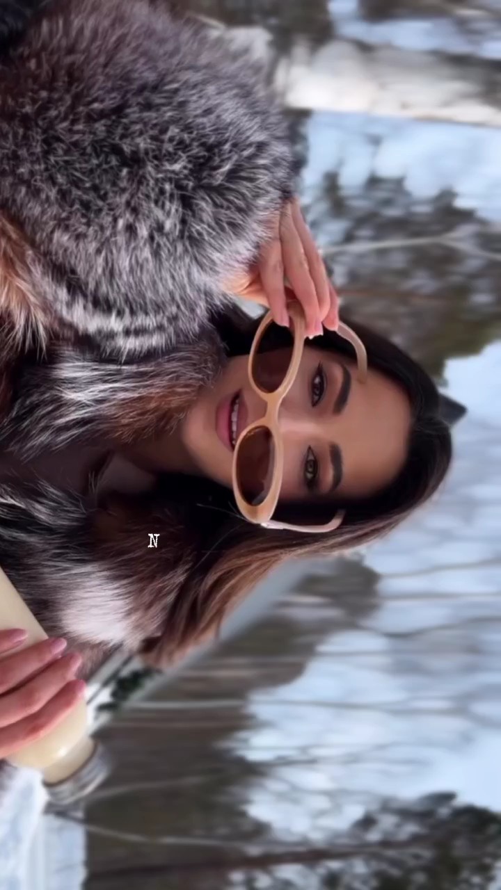 Never fully dressed