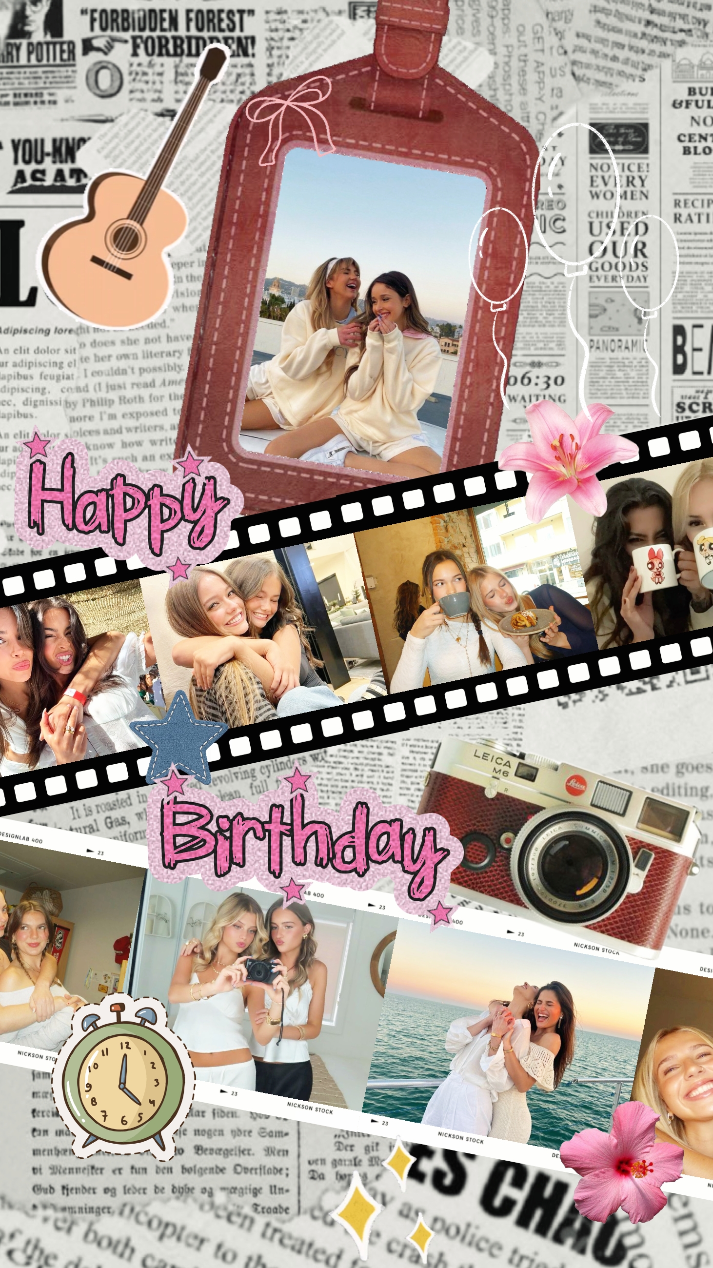 scrapbook