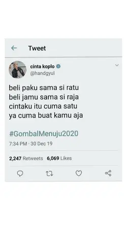 JJ PANTUN 2 FOTO