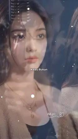 kalau bukan dari 