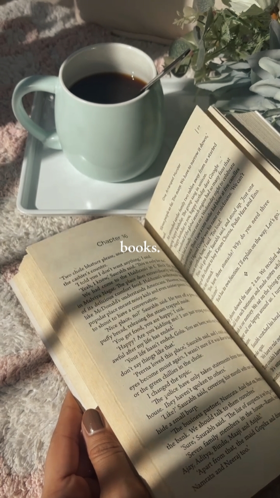 Bücher.