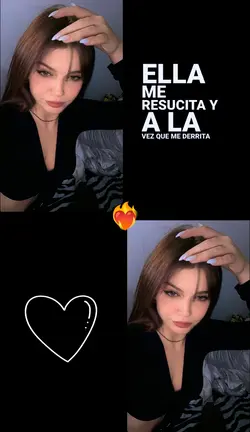 Mi favorita 