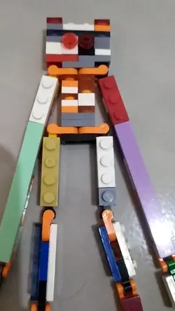 robot lego