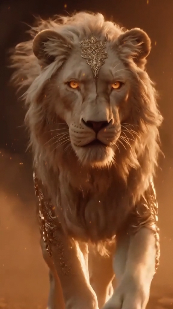 lion ai