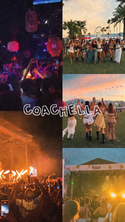 Coachella 