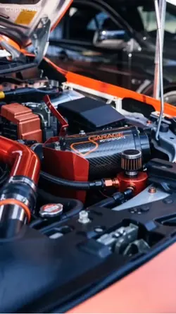 Garage Motorsport