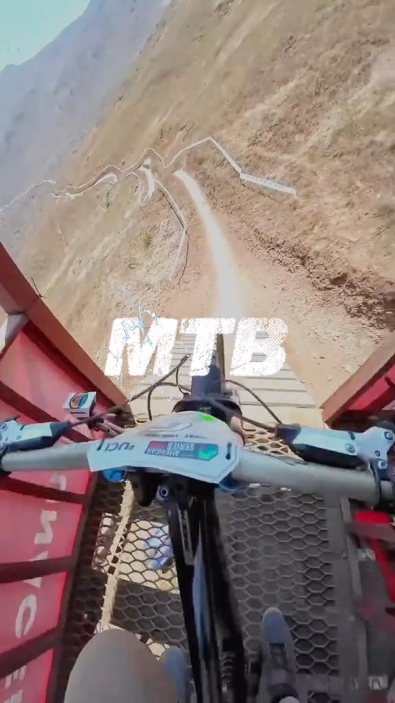 MTB Edit