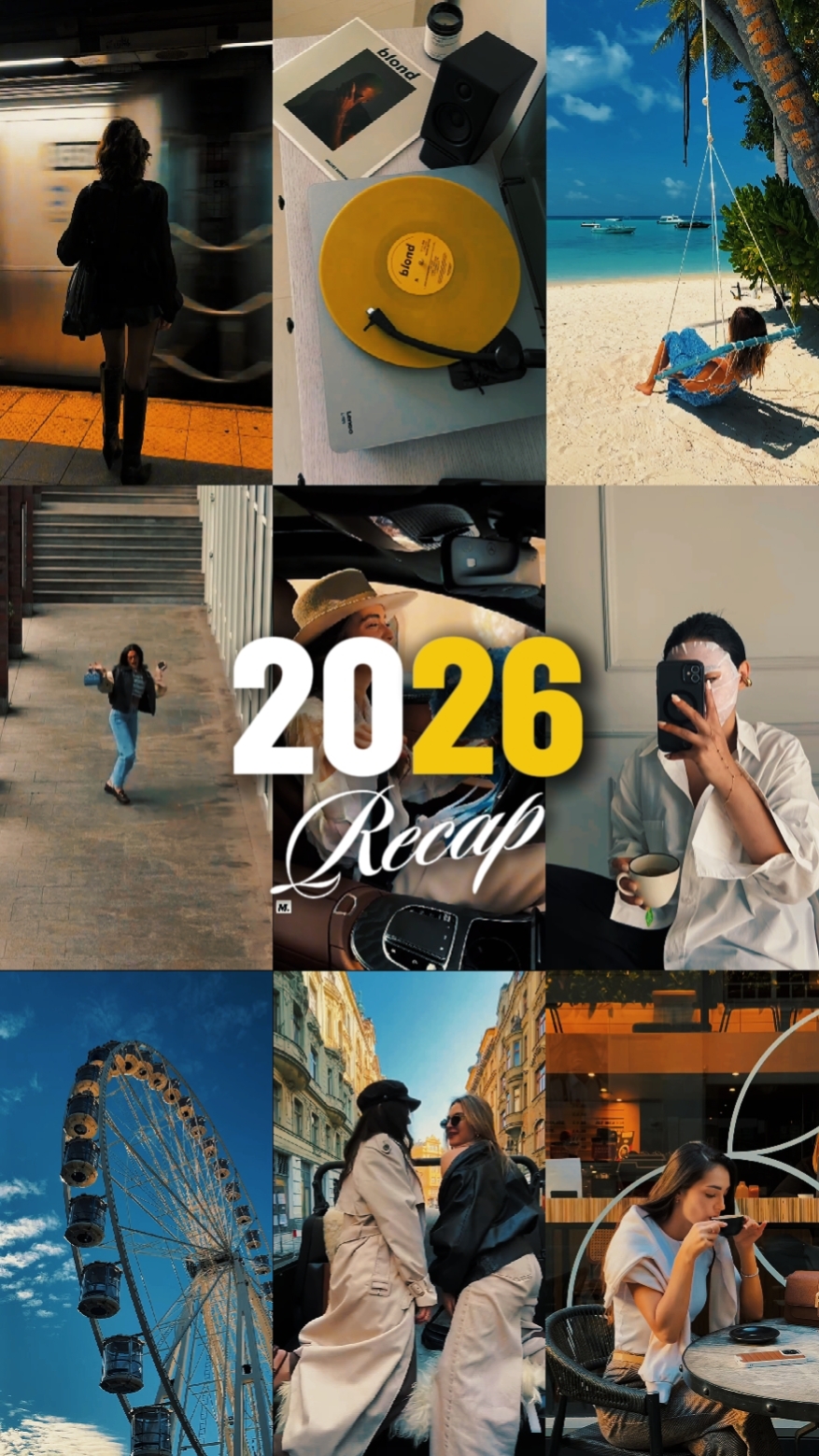 2026 recap
