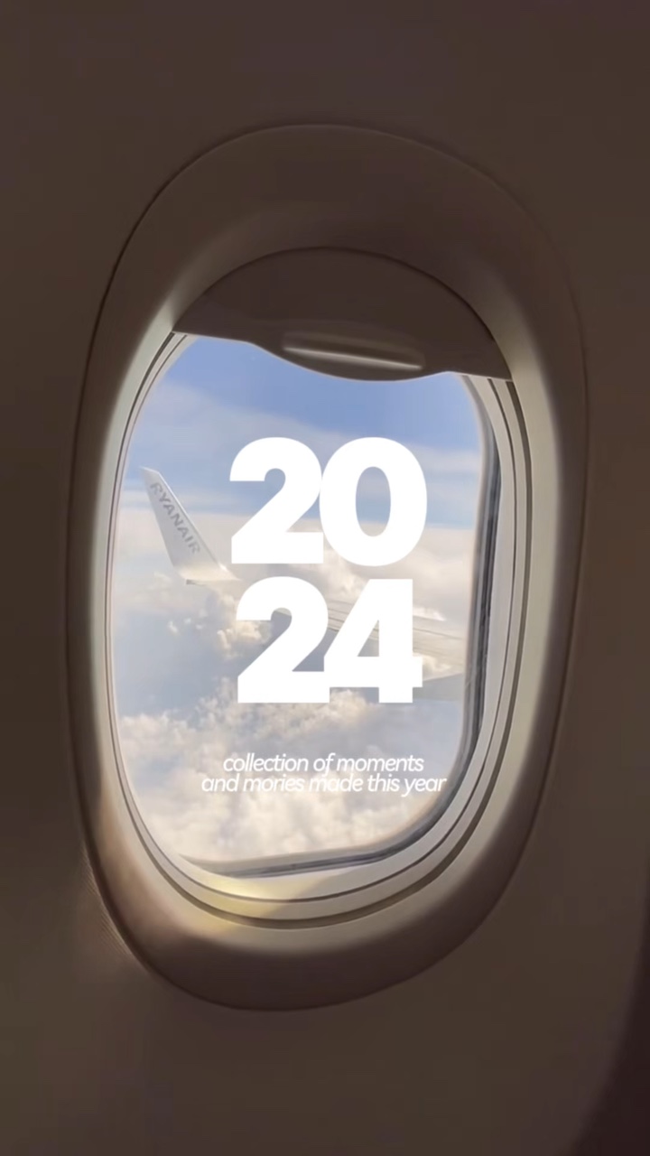 2024 anıları