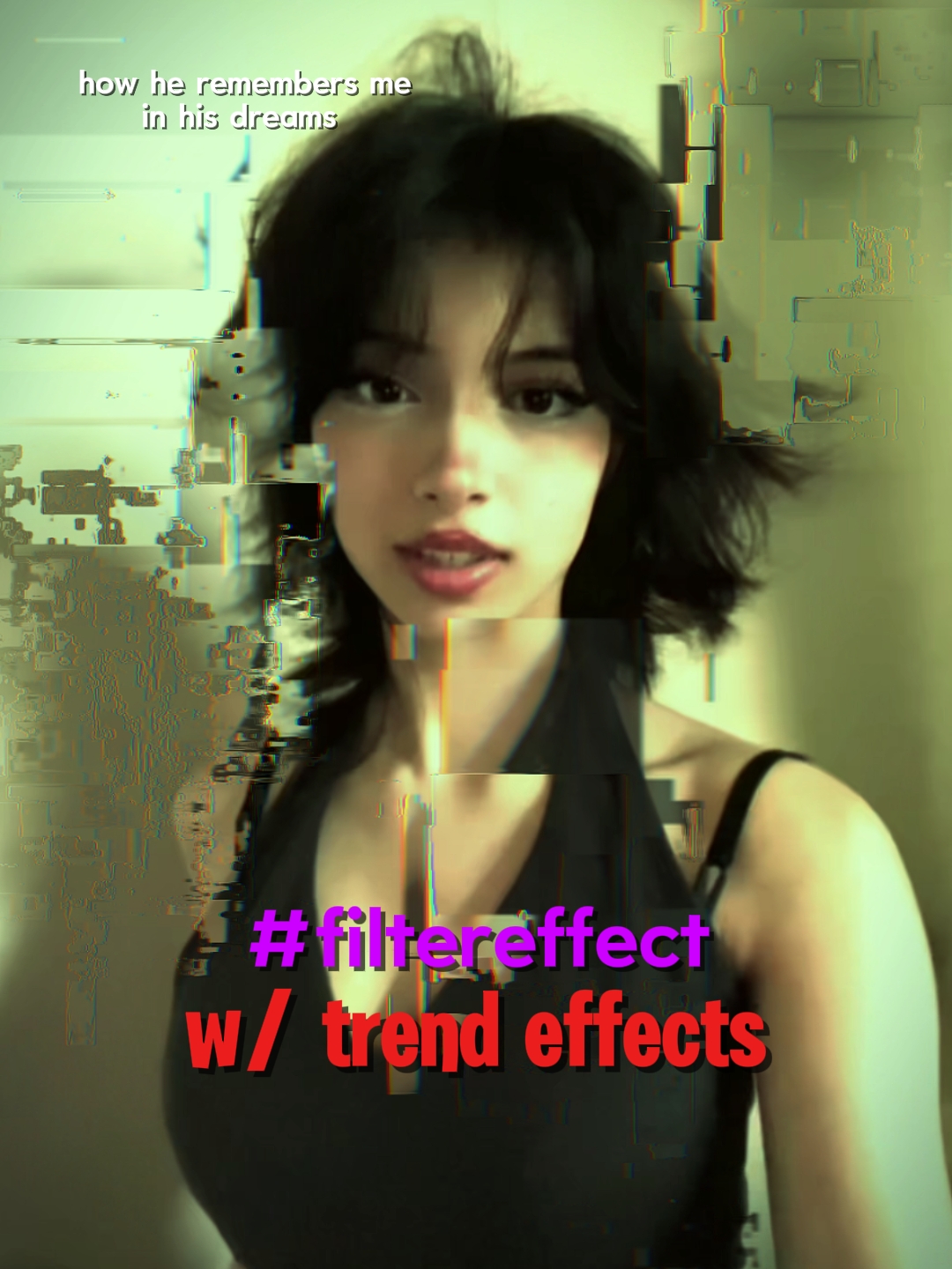 POV-Filter-Effekt 