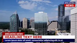 News Template