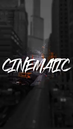 Cinematic 6 Clips