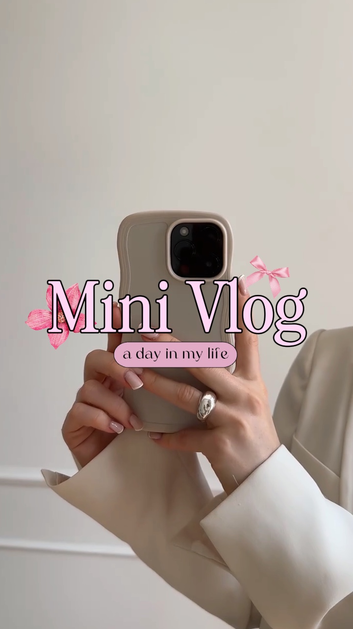 Vlog mini