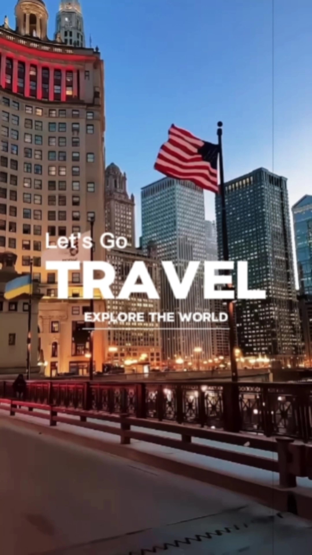 let's go travel 