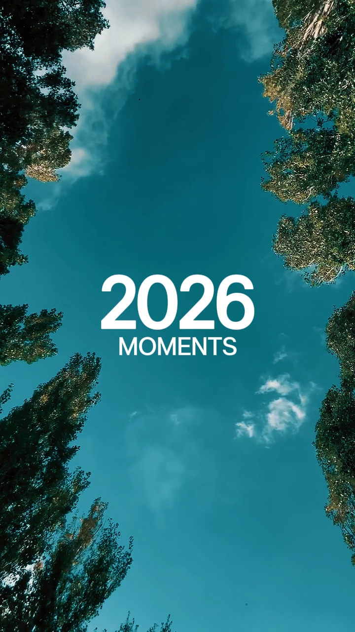 2026 Moments 