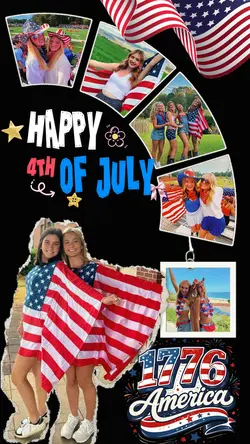 4th of july