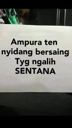 NO MIRROR KECE