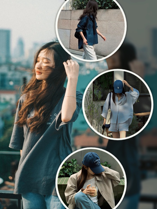Fotos Slide Frame