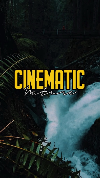 5 CLIPS CINEMATIC