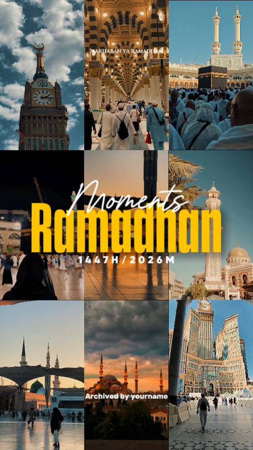 ANLAR RAMADHAN