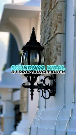 Dj jungle duch Viral