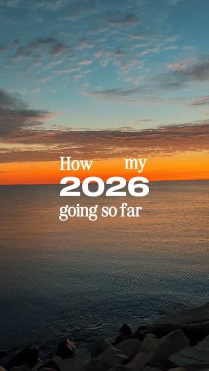 Cómo Mi 2026 Hasta Ahora