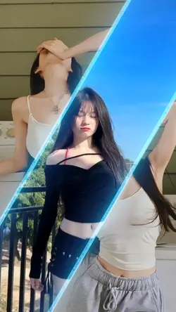 Split beat