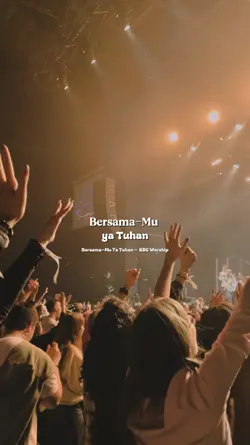Bersama-Mu Ya Tuhan