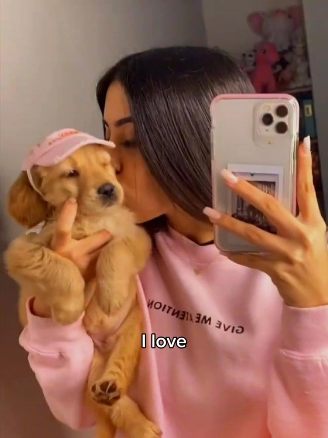 köpeğim